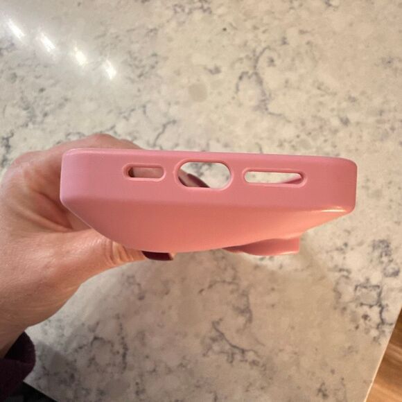 rhode IPhone Pro Max Lip Gloss Holder Case - Picture 4 of 4